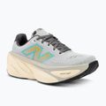 Ανδρικά παπούτσια για τρέξιμο New Balance Fresh Foam X More v5 grey