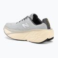 Ανδρικά παπούτσια για τρέξιμο New Balance Fresh Foam X More v5 grey 3