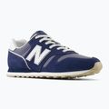 Ανδρικά παπούτσια New Balance 373's V2 navy 8