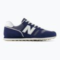 Ανδρικά παπούτσια New Balance 373's V2 navy 9