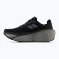 Γυναικεία παπούτσια για τρέξιμο New Balance Fresh Foam X More v5 black 3