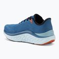 Ανδρικά παπούτσια για τρέξιμο New Balance Fresh Foam X Kaiha Road blue agate 3