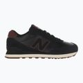 Ανδρικά παπούτσια New Balance 515's V3 black/black 2