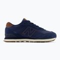 Ανδρικά παπούτσια New Balance 515's V3 blue navy 2