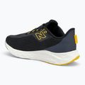 New Balance Fresh Foam Arishi v4 μαύρο ανδρικά παπούτσια για τρέξιμο 3