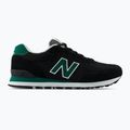 Ανδρικά παπούτσια New Balance 515's V3 black/green 9