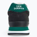 Ανδρικά παπούτσια New Balance 515's V3 black/green 6