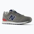 Ανδρικά παπούτσια New Balance 515's V3 apollo grey 8