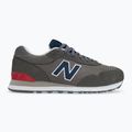 Ανδρικά παπούτσια New Balance 515's V3 apollo grey 2