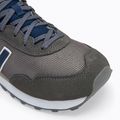 Ανδρικά παπούτσια New Balance 515's V3 apollo grey 7