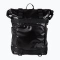 New Balance Pro Players Duffel 28 l αστικό σακίδιο πλάτης μαύρο