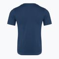 Ανδρικό μπλουζάκι New Balance Graphic V Flying navy T-shirt 2