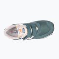 Παιδικά παπούτσια New Balance 574's V1 new spruce 4