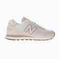 New Balance γυναικεία παπούτσια 574's V2 θαλάσσιο αλάτι WL574BEM