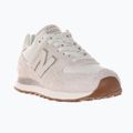 New Balance γυναικεία παπούτσια 574's V2 θαλάσσιο αλάτι WL574BEM 2