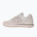 New Balance γυναικεία παπούτσια 574's V2 θαλάσσιο αλάτι WL574BEM 3