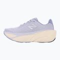 New Balance Fresh Foam X More v5 pearl grey γυναικεία παπούτσια για τρέξιμο 2