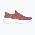 Γυναικεία παπούτσια SKECHERS Bobs Sport Infinity Daily rose 9