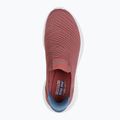 Γυναικεία παπούτσια SKECHERS Bobs Sport Infinity Daily rose 11