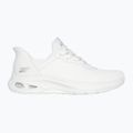 Γυναικεία παπούτσια SKECHERS Bobs Sport Unity Pinch Of Luck off white 9