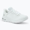 Γυναικεία παπούτσια SKECHERS Bobs Sport Unity Pinch Of Luck off white