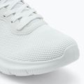 Γυναικεία παπούτσια SKECHERS Bobs Sport Unity Pinch Of Luck off white 7