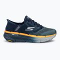 Ανδρικά παπούτσια SKECHERS Max Cushioning Premier 2.0 navy/orange 2