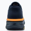 Ανδρικά παπούτσια SKECHERS Max Cushioning Premier 2.0 navy/orange 6