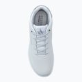 Γυναικεία παπούτσια SKECHERS Uno Shimmer Away white/silver 5