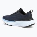 Γυναικεία παπούτσια τρεξίματος SKECHERS Go Run Elevate 2.0 black/blue 3