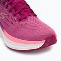 Γυναικεία παπούτσια τρεξίματος SKECHERS Go Run Elevate 2.0 raspberry/pink 7