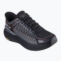 Ανδρικά παπούτσια SKECHERS Max Cushioning Suspension Nitevizn black 8