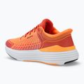 Ανδρικά παπούτσια SKECHERS Max Cushioning Suspension Nitevizn orange 3