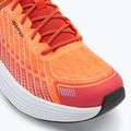 Ανδρικά παπούτσια SKECHERS Max Cushioning Suspension Nitevizn orange 7