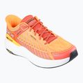 Ανδρικά παπούτσια SKECHERS Max Cushioning Suspension Nitevizn orange 8