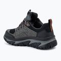 Ανδρικά παπούτσια SKECHERS Arch Fit Road Walker Recon charcoal/black 3