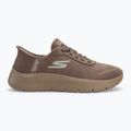 Γυναικεία παπούτσια SKECHERS Go Walk Flex Mali brown 2