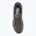 Γυναικεία παπούτσια SKECHERS Go Walk Flex Mali charcoal 5