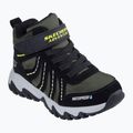 Παιδικά παπούτσια SKECHERS Rugged Ranger Storm Trail black/green 8