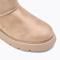 Γυναικεία παπούτσια SKECHERS Keepsakes Lite taupe 7