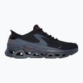 Ανδρικά παπούτσια SKECHERS Glide Step Altus black/charcoal 9