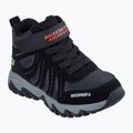 Παιδικά παπούτσια SKECHERS Rugged Ranger Storm Trail black/red/yellow 8