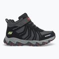 Παιδικά παπούτσια SKECHERS Rugged Ranger Storm Trail black/red/yellow 2