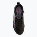 Παιδικά παπούτσια SKECHERS Hyperlift Love Daze black/multicolor 5