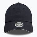 Γυναικείο καπέλο μπέιζμπολ New Era Wmns Open Back Cap navy 3