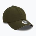 Γυναικείο καπέλο μπέιζμπολ New Era Wmns Open Back Cap green med