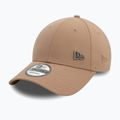 Καπέλο μπέιζμπολ New Era Ne Pin 940 med beige 2