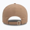 Καπέλο μπέιζμπολ New Era Ne Pin 940 med beige 4