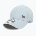 Καπέλο μπέιζμπολ New Era Ne Pin 940 pastel blue 2