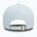 Καπέλο μπέιζμπολ New Era Ne Pin 940 pastel blue 4